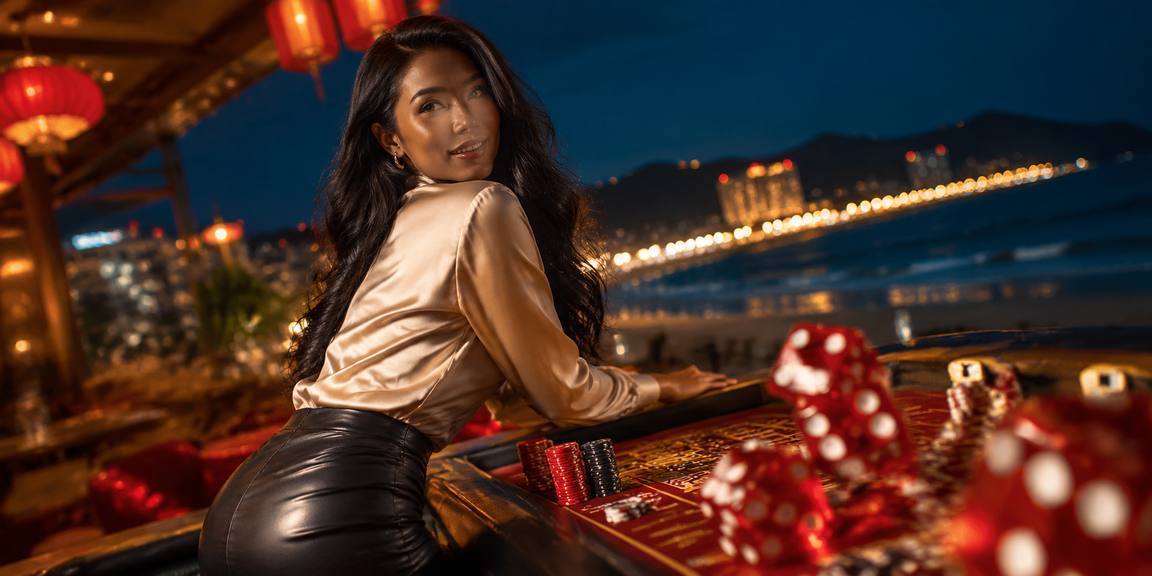 5ft Mystery Fortune di Lobi 5ft — Apa yang Ada