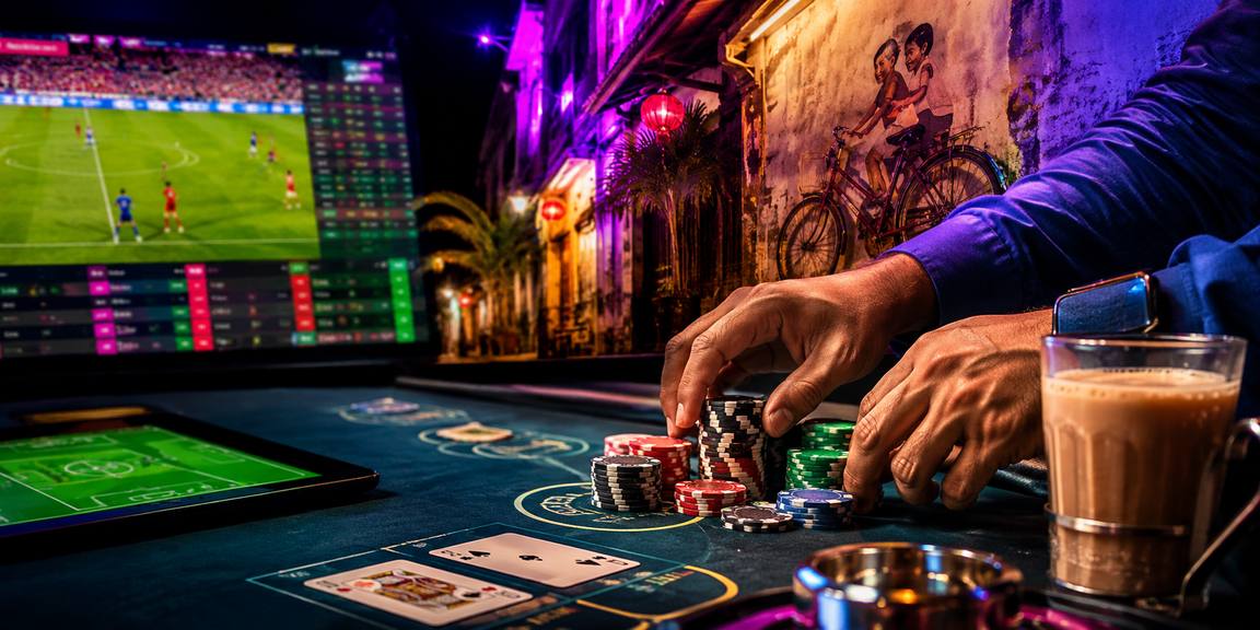 5ft Deposit dan Pengeluaran Melalui Kaedah Tempatan